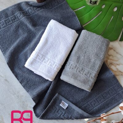 حوله هتلی ورساجه  بهباف اذر 40در80 سانت